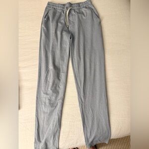 VUORI ponto sweatpants (performance jogger) medium